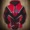 Buffalo Bills Hoodie 729