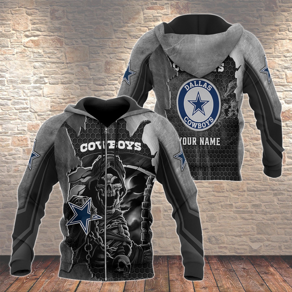 Dallas Cowboys Hoodie BG175 – Sportique-shop.com
