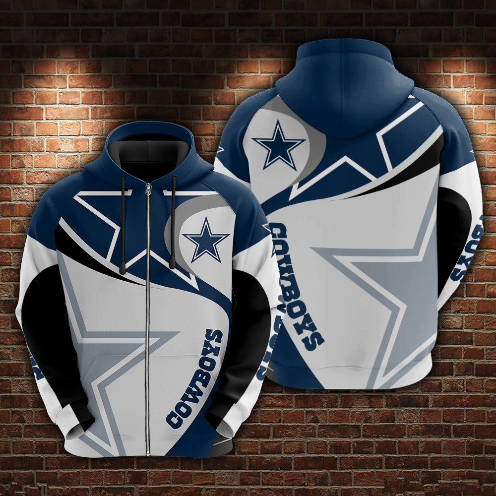 Dallas Cowboys Hoodie BG220 – Sportique-shop.com