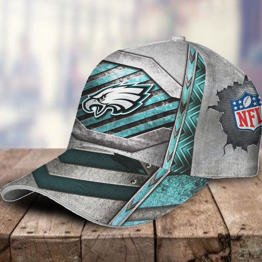 philadelphia eagles cap