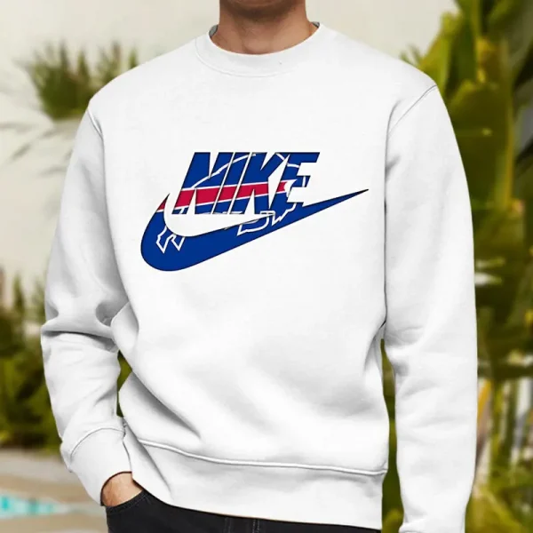 S9CBTSHDSW818-Buffalo Bills T-Shirt Hoodie Sweatshirt Gift For Sport Fans - Image 2