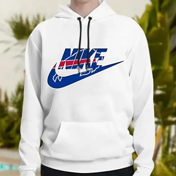 S9CBTSHDSW818-Buffalo Bills T-Shirt Hoodie Sweatshirt Gift For Sport Fans - Image 3