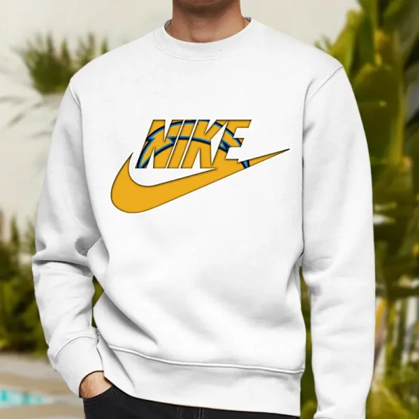 S9CBTSHDSW832-Los Angeles Chargers T-Shirt Hoodie Sweatshirt Gift For Sport Fans - Image 2