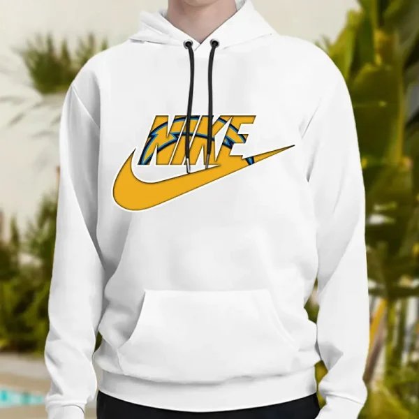 S9CBTSHDSW832-Los Angeles Chargers T-Shirt Hoodie Sweatshirt Gift For Sport Fans - Image 3