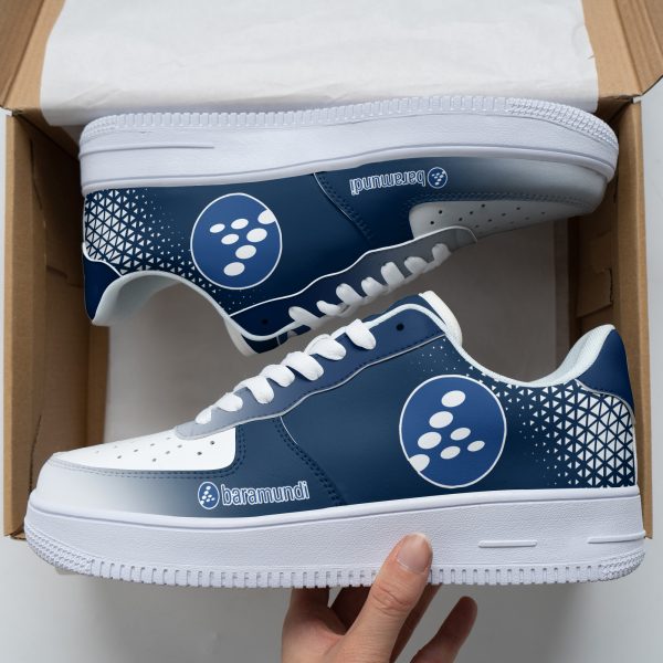 Baramundi AF1 Shoes BGAF1S629