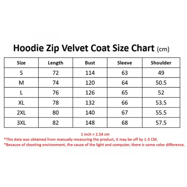 Washington Commanders DMTZ0869 Hoodie Zip Velvet Coat - Image 4