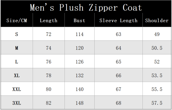 Tennessee Titans | Zip Up Fur Coat ANZTZH146 - Image 5