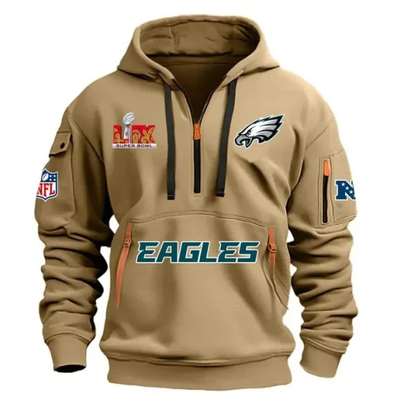 SPECIAL LIMITED EDITION IN 2025 - NFL SUPER BOWL - Philadelphia Eagles - BBV4121916 - Image 4