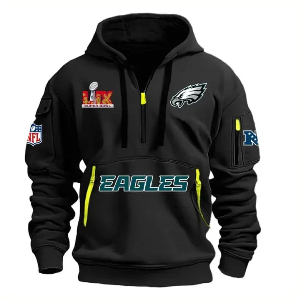 SPECIAL LIMITED EDITION IN 2025 - NFL SUPER BOWL - Philadelphia Eagles - BBV4121916 - Image 7