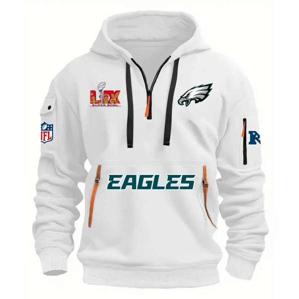 SPECIAL LIMITED EDITION IN 2025 - NFL SUPER BOWL - Philadelphia Eagles - BBV4121916 - Image 8