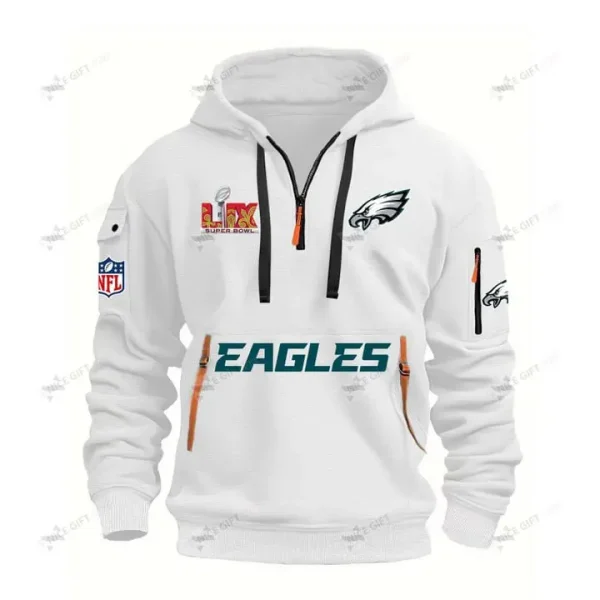 SPECIAL LIMITED EDITION IN 2025 - NFL SUPER BOWL - Philadelphia Eagles - QZH-P4Z9S3 - Image 3