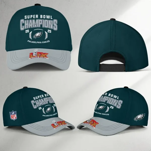 SPECIAL LIMITED EDITION IN 2025-Philadelphia Eagles PURHC1933 - Image 3