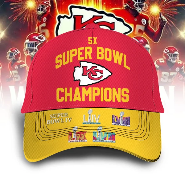 SPECIAL LIMITED EDITION IN 2025-Kansas City Chiefs PURHC1934