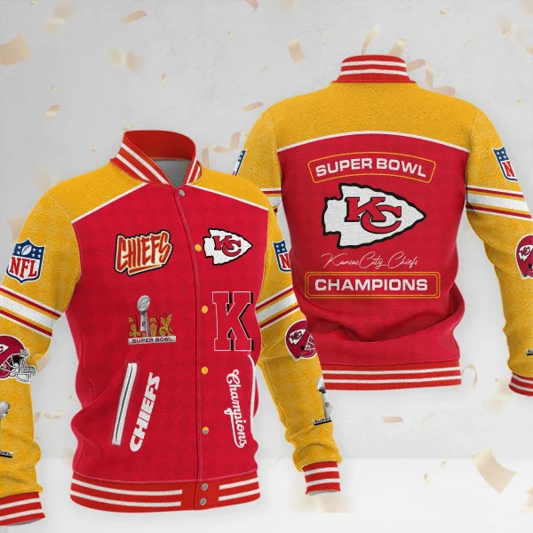 SPECIAL LIMITED EDITION IN 2025-Kansas City Chiefs PURM303