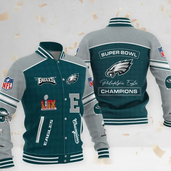 SPECIAL LIMITED EDITION IN 2025-Philadelphia Eagles PURM302