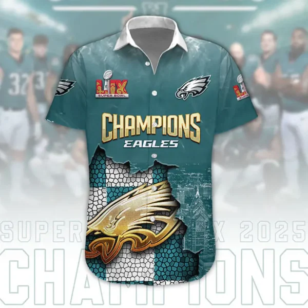 SPECIAL LIMITED EDITION IN 2025 -Philadelphia Eagles DMHW1220 - Image 2