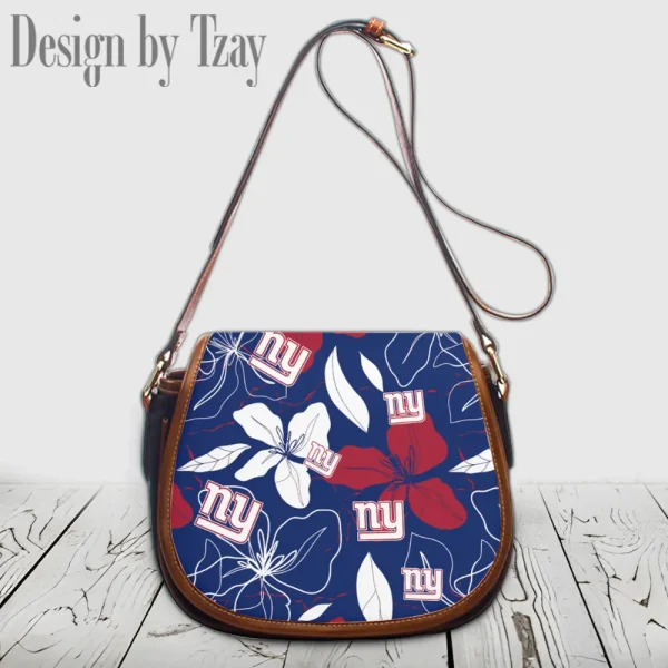 New York Giants New Fashion Ladies Messenger Bag SPTLMB024