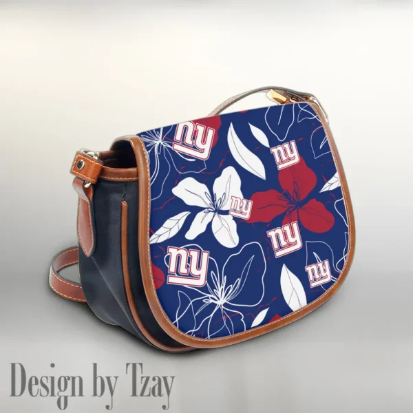 New York Giants New Fashion Ladies Messenger Bag SPTLMB024 - Image 2