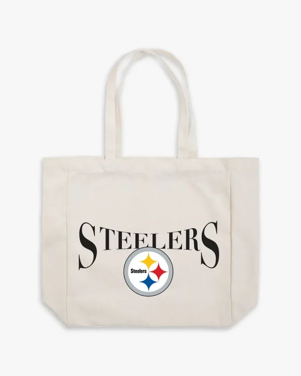 Pittsburgh Steelers Canvas Tote Bag AZCANVASBAG034 - Image 3