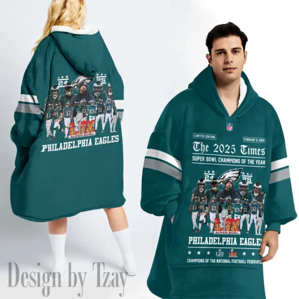 Philadelphia Eagles Snug Hoodie BGSNUG441