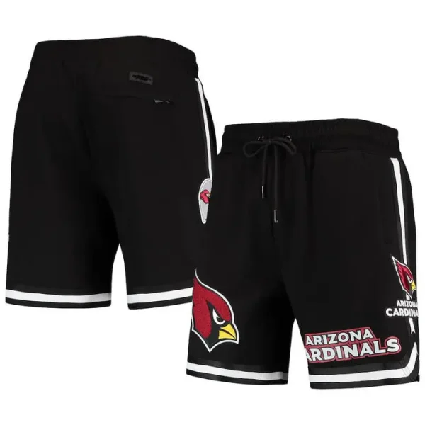 Arizona Cardinals NFL Team Standard Core Shorts SPTSCOS001