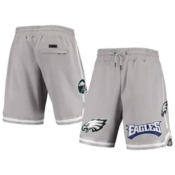 Philadelphia Eagles NFL Team Standard Core Shorts SPTSCOS026
