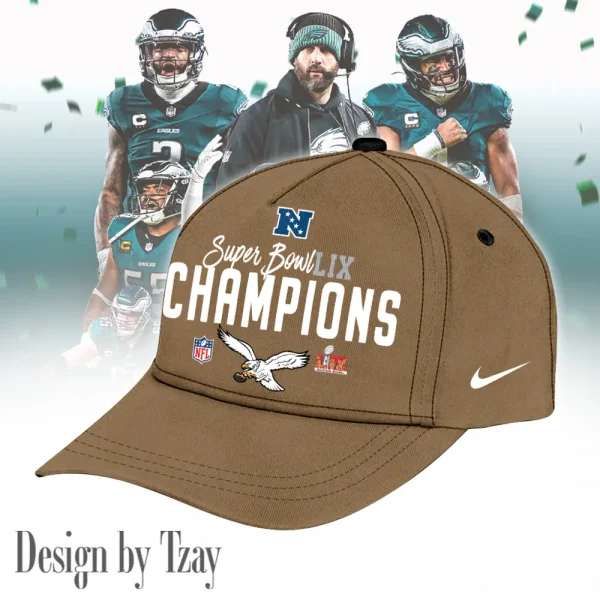 Philadelphia Eagles NFL Classic Cap AZCCAP622