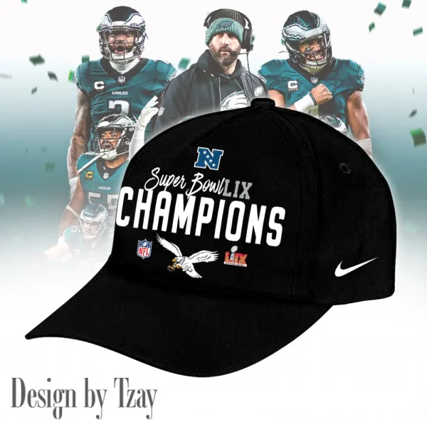 Philadelphia Eagles NFL Classic Cap AZCCAP623