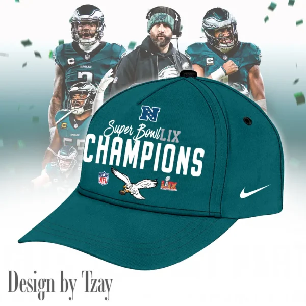 Philadelphia Eagles NFL Classic Cap AZCCAP625