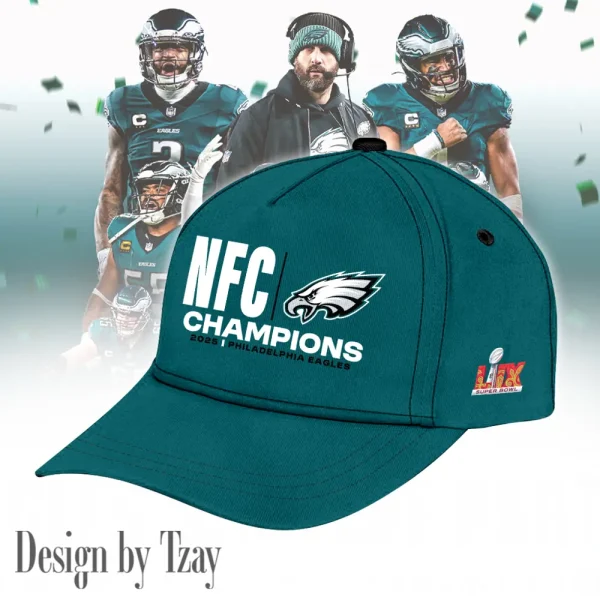 Philadelphia Eagles NFL Classic Cap AZCCAP628
