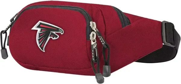 Atlanta Falcons Cross-Country Belt Bag Fanny Pack  SPTCCBBFP001