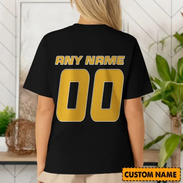 Pittsburgh Steelers New Arrivals T-Shirt Hoodie Sweatshirt Gift For Fan SPT2DTSHIRT001 - Image 3