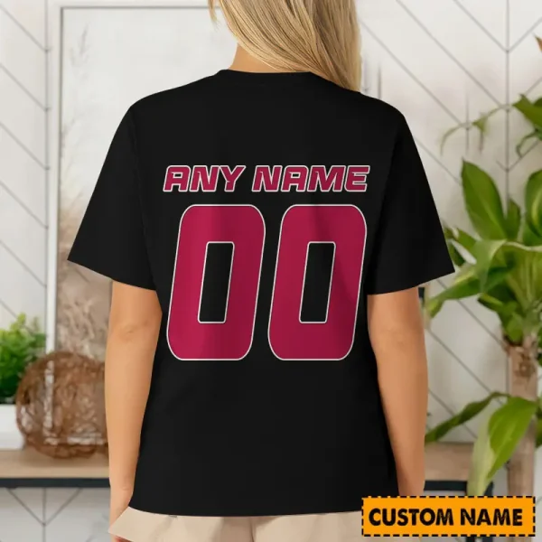 Arizona Cardinals New Arrivals T-Shirt Hoodie Sweatshirt Gift For Fan SPT2DTSHIRT042 - Image 3