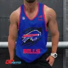 Buffalo Bills Limited Edition Tank Top AZTTS088