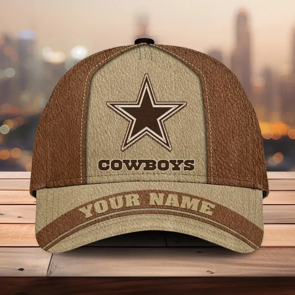 Dallas Cowboys HHPGHC0255 Hat Over Full Print