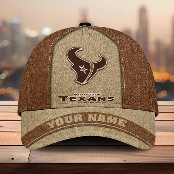 Houston Texans HHPGHC0259 Hat Over Full Print
