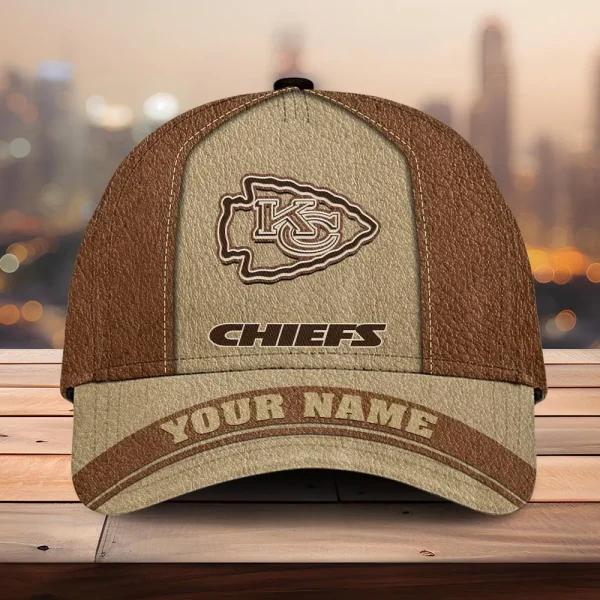 Kansas City Chiefs HHPGHC0262 Hat Over Full Print
