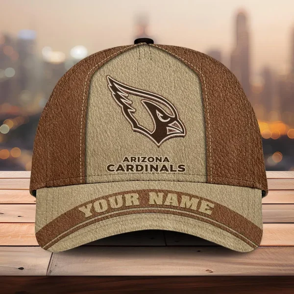 Arizona Cardinals HHPGHC0247 Hat Over Full Print