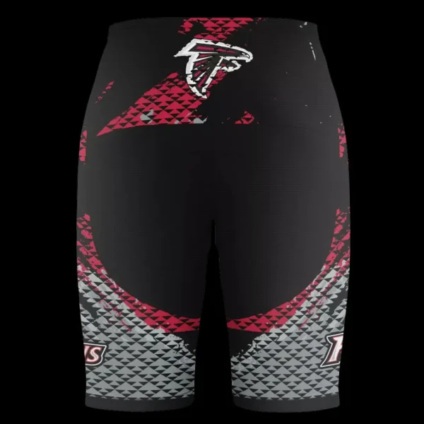 Atlanta Falcons Cycling Jersey - Image 3