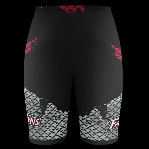 Atlanta Falcons Cycling Jersey - Image 4