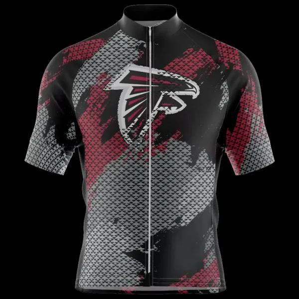 Atlanta Falcons Cycling Jersey