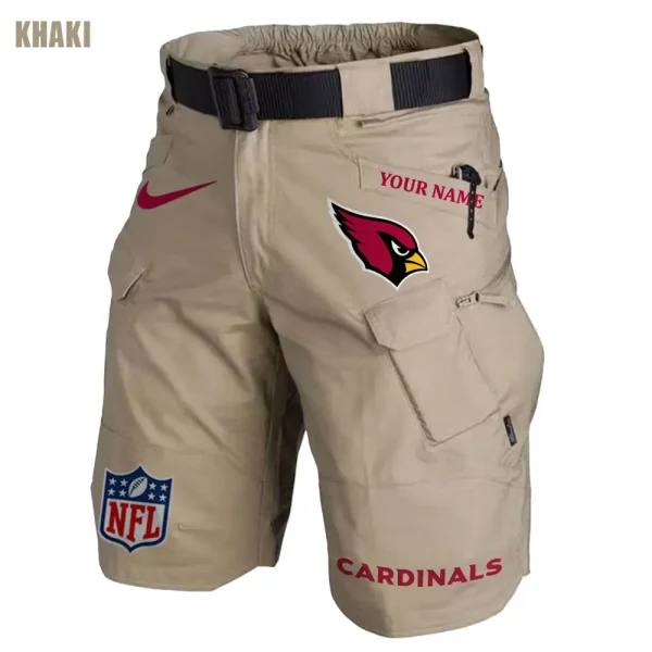 Arizona Cardinals-Tactical Shorts - Image 5