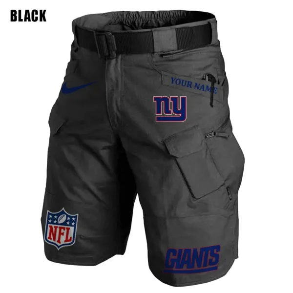 New York Giants-Tactical Shorts - Image 4