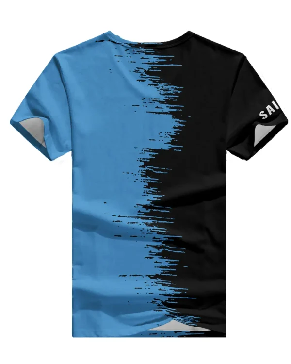 Tennessee Titans Summer New Women's Short Sleeve T-shirt 3D Trending 2025 BGVWTS031 - Image 4