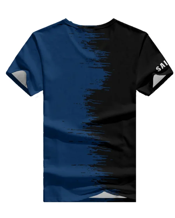 Tennessee Titans Summer New Women's Short Sleeve T-shirt 3D Trending 2025 BGVWTS031 - Image 5