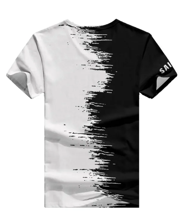 Tennessee Titans Summer New Women's Short Sleeve T-shirt 3D Trending 2025 BGVWTS031 - Image 6