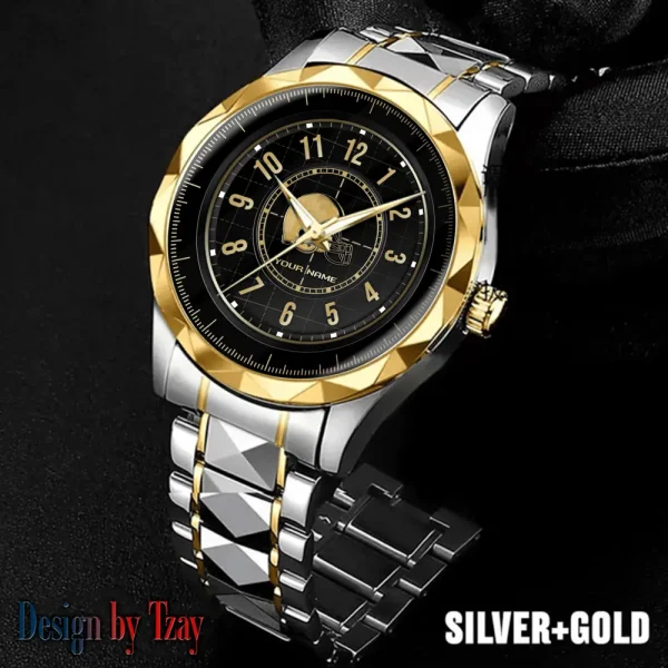 Cleveland Browns Luxury Diamond Men Wristwatch Trending 2025 SPTDMW137