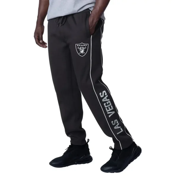 Las Vegas Raiders Fleece Jogger
