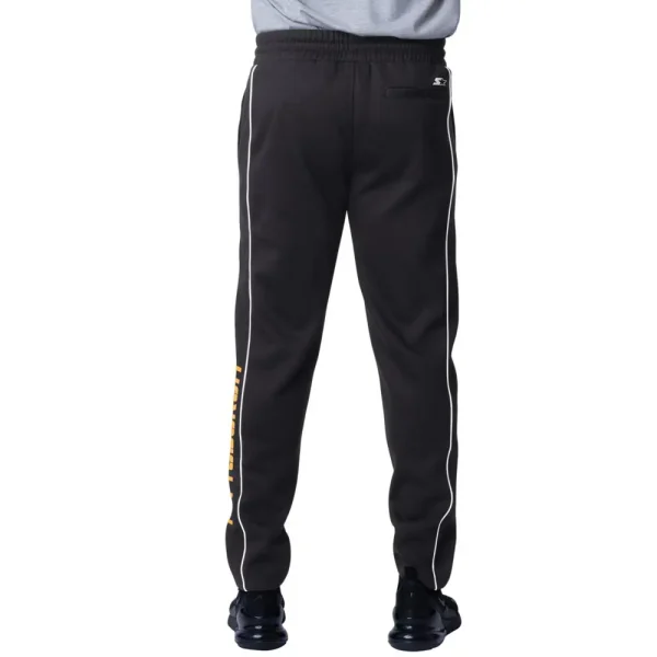 Pittsburgh Steelers Fleece Jogger - Image 2