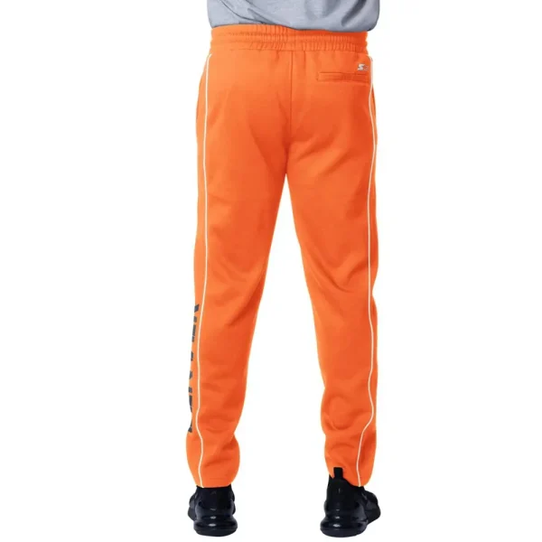 Denver Broncos Fleece Jogger - Image 2